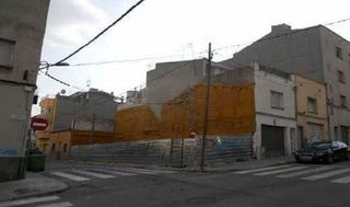 Terreno en venta en Plaça Catalunya - Escola Industrial en Terrassa