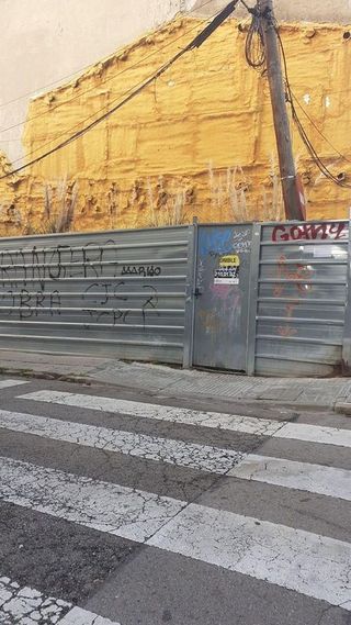 Terreno en venta en Plaça Catalunya - Escola Industrial en Terrassa