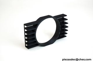 Soporte Turbo 60mm Seat Leon MK1