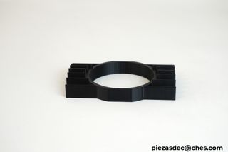 Soporte Turbo 60mm Seat Leon MK1