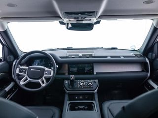 Land Rover Defender 3.0 I6 Mhev 250 AWD SE