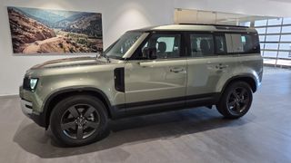 Land Rover Defender 3.0 I6 Mhev 250 AWD SE
