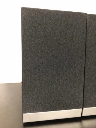 Altavoces SHARP CP-UH1H NUEVOS