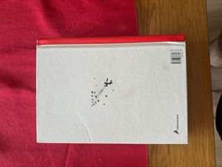 el principito con ilustraciones desplegables