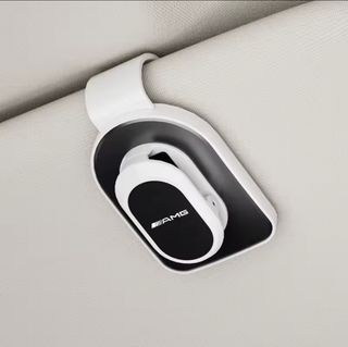 Soporte Gafas Mercedes AMG Visera Parasol VOL 1