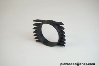 Soporte Reloj Turbo 52mm Seat Leon MK1 /Toledo/A3