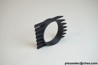 Soporte Reloj Turbo 52mm Seat Leon MK1 /Toledo/A3