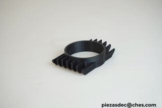 Soporte Reloj Turbo 52mm Seat Leon MK1 /Toledo/A3