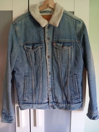 Chaqueta Levis 