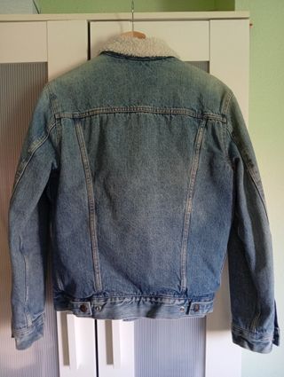 Chaqueta Levis 