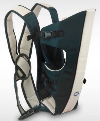 Mochila portabebés Jané