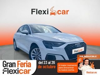 Audi A3 Sportback 30 TFSI 81kW (110CV) S tronic