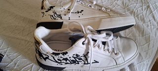 Zapatillas Zara hombre - Talla 40