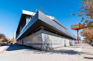 Local comercial en alquiler en Fuentebella-San Felix-El Leguario en Parla