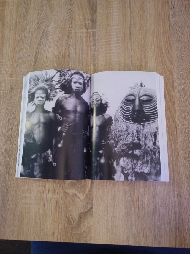 Under the Influence of Songye