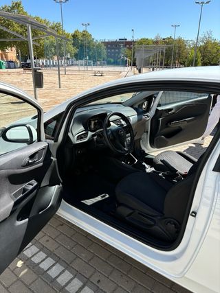 Opel Corsa 2018 Oportunidad!