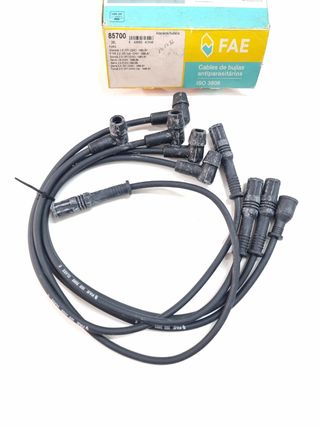 Cables bujias FORD SIERRA GRANADA SCORPIO TRANSIT 