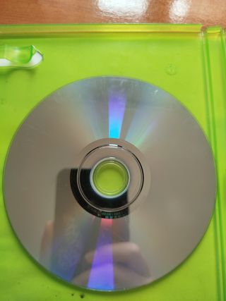 Shrek 2 DVD - Español