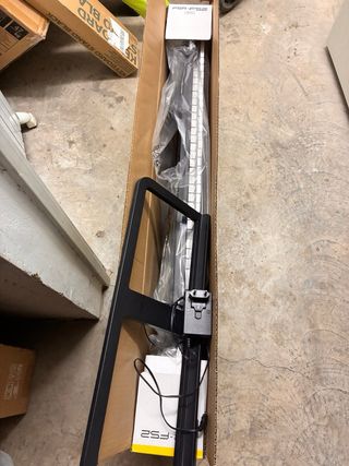 Yamaha PSR-F52 + soporte