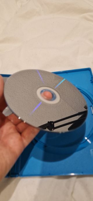 Accademia d'Arte Atelier - Wii U