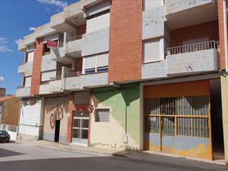 Nave industrial en venta en Tobarra