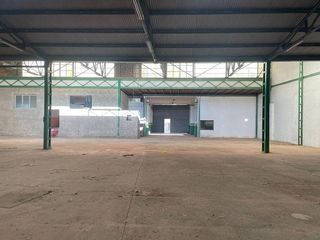 Nave industrial en venta en Tobarra