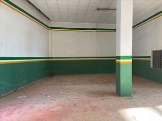 Nave industrial en venta en Tobarra