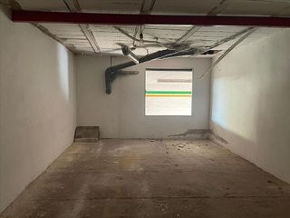 Nave industrial en venta en Tobarra