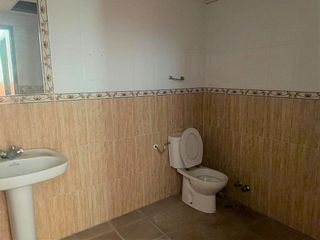 Nave industrial en venta en Tobarra