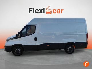 Iveco Daily 2.3 TD 35S 16V 3520L/H2 12 M3