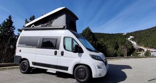 Llantas MSW99 + neumatico - Furgoneta