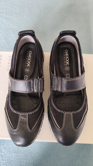 Bailarinas  Geox