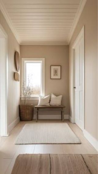 Pintor profesional Alisado de paredes