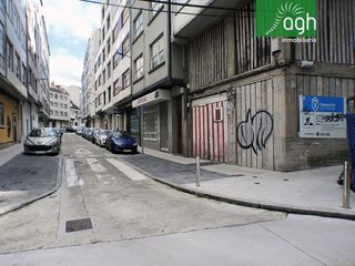 Local comercial en venta en Betanzos