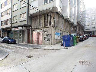 Local comercial en venta en Betanzos