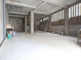 Local comercial en venta en Betanzos