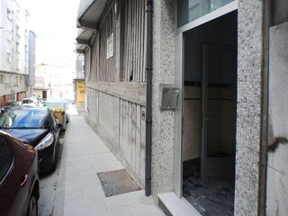 Local comercial en venta en Betanzos