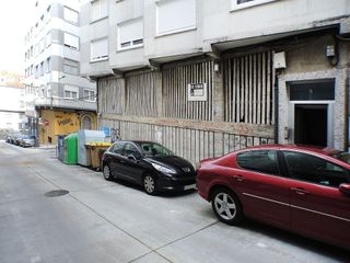 Local comercial en venta en Betanzos