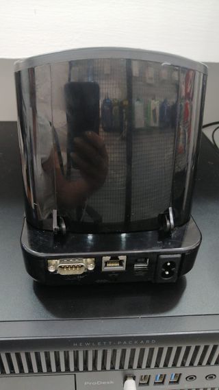 Etichettatrice wifi  Brother Label Printer QL-720N