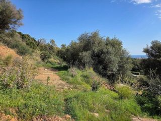 Terreno en venta en Los Monteros - Bahía de Marbella en Marbella