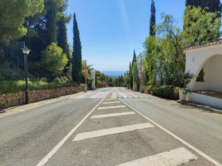 Terreno en venta en Los Monteros - Bahía de Marbella en Marbella