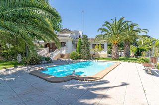 Chalet en venta en Urbanitzacions de Llevant en Tarragona