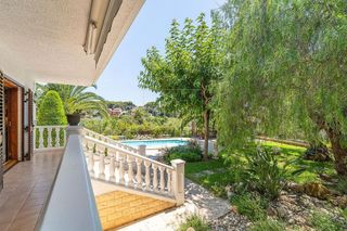 Chalet en venta en Urbanitzacions de Llevant en Tarragona