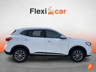 MG HS 1.5 Turbo GDI Comfort DCT