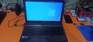 Portátil Acer Aspire 5740
