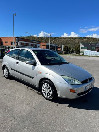 Ford Focus 2001