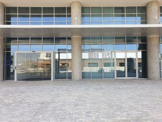Oficina en alquiler en El Gall en Esplugues de Llobregat