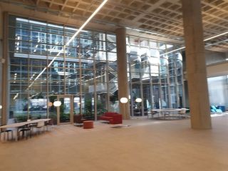 Oficina en alquiler en El Gall en Esplugues de Llobregat