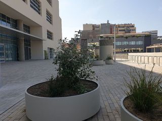 Oficina en alquiler en El Gall en Esplugues de Llobregat