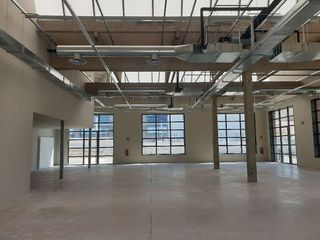 Oficina en alquiler en El Gall en Esplugues de Llobregat